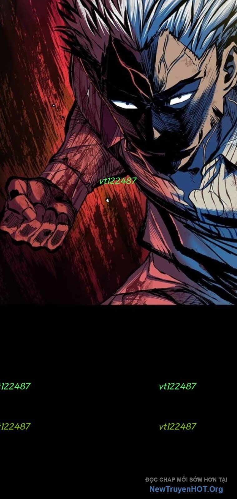 Báo Thù 2: Vạn Nhân Chi Thượng Chapter 98 - 60