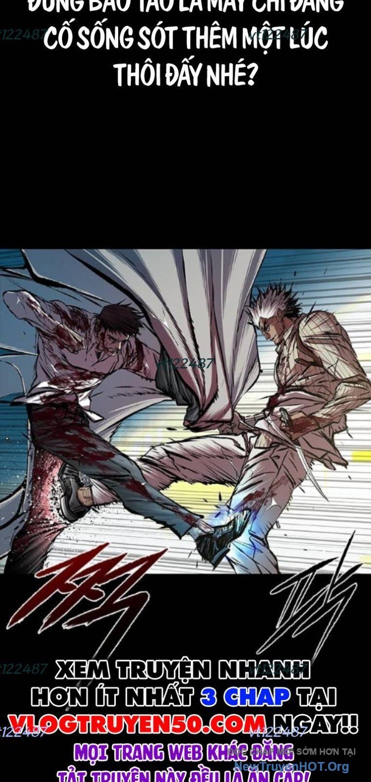 Báo Thù 2: Vạn Nhân Chi Thượng Chapter 98 - 7