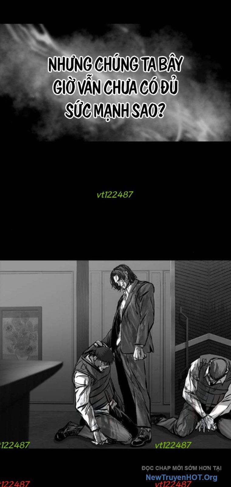 Báo Thù 2: Vạn Nhân Chi Thượng Chapter 98 - 61