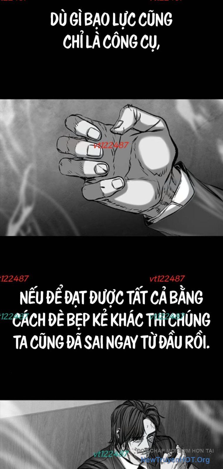 Báo Thù 2: Vạn Nhân Chi Thượng Chapter 98 - 62