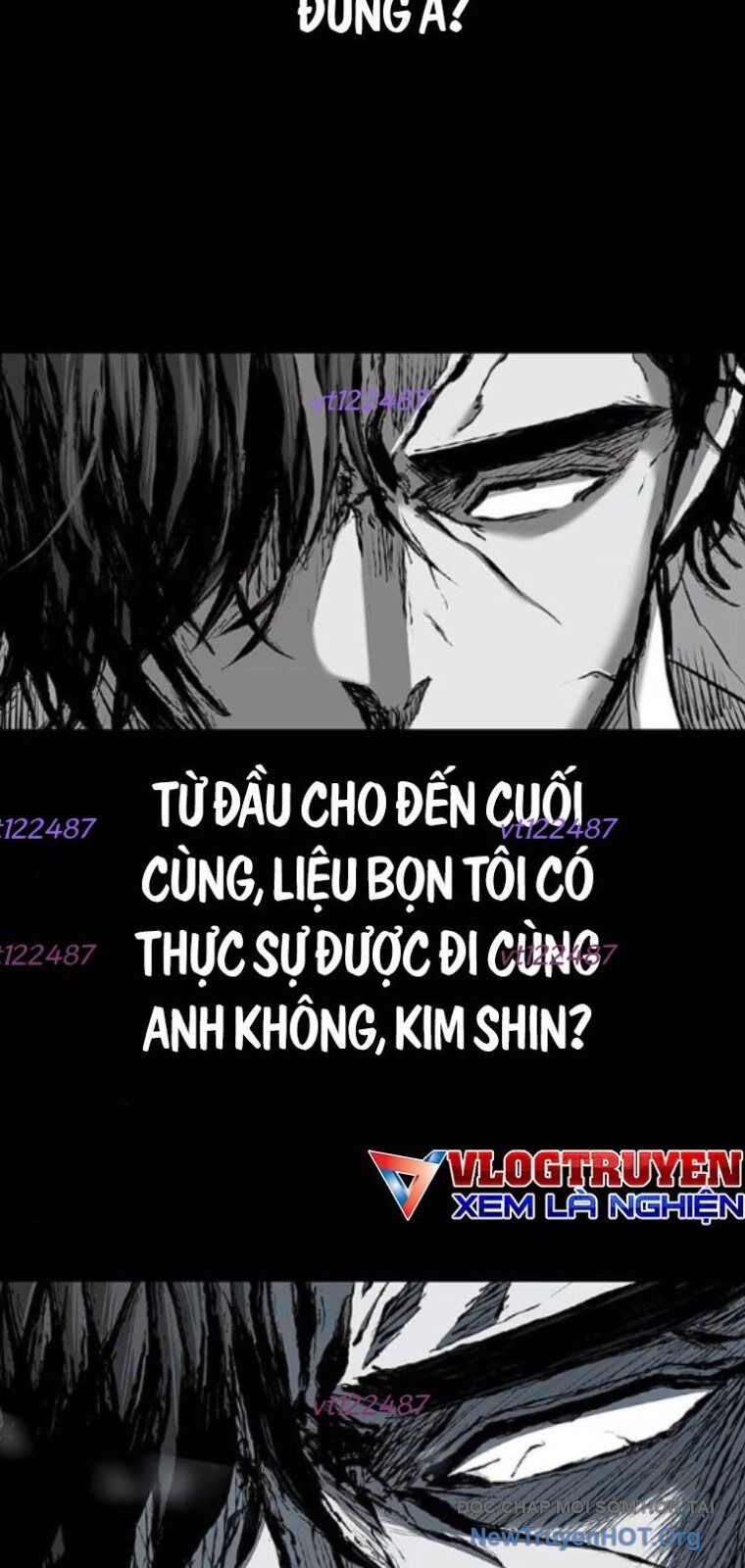 Báo Thù 2: Vạn Nhân Chi Thượng Chapter 98 - 64