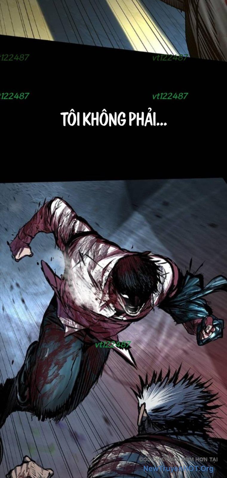 Báo Thù 2: Vạn Nhân Chi Thượng Chapter 98 - 68