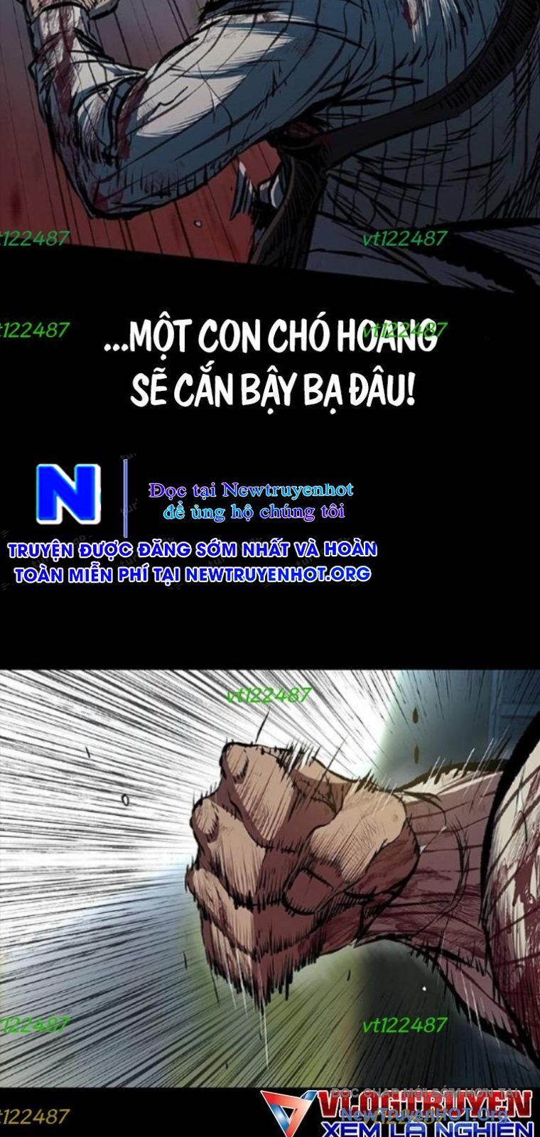 Báo Thù 2: Vạn Nhân Chi Thượng Chapter 98 - 69
