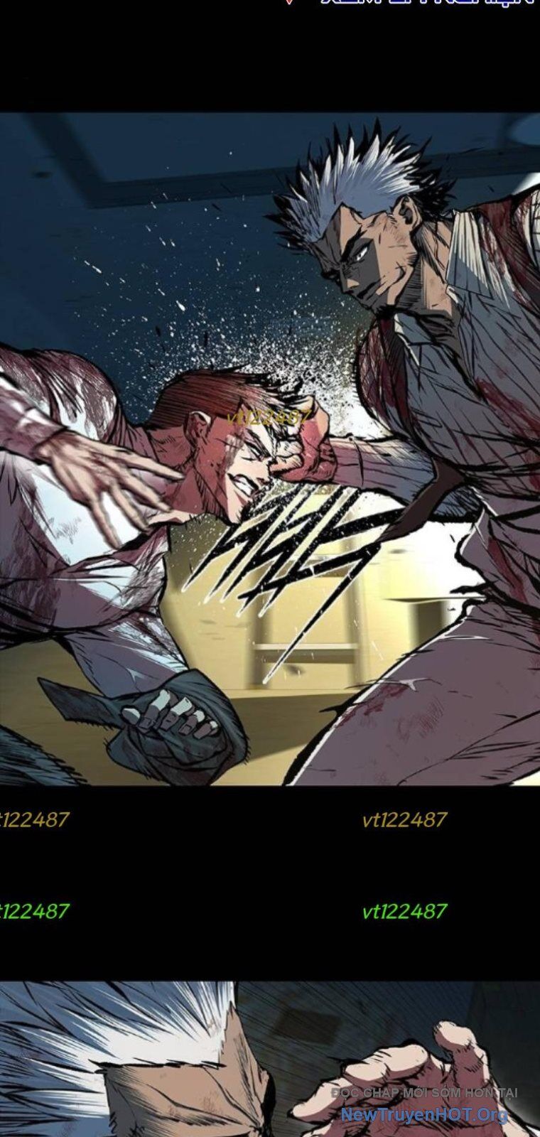 Báo Thù 2: Vạn Nhân Chi Thượng Chapter 98 - 70