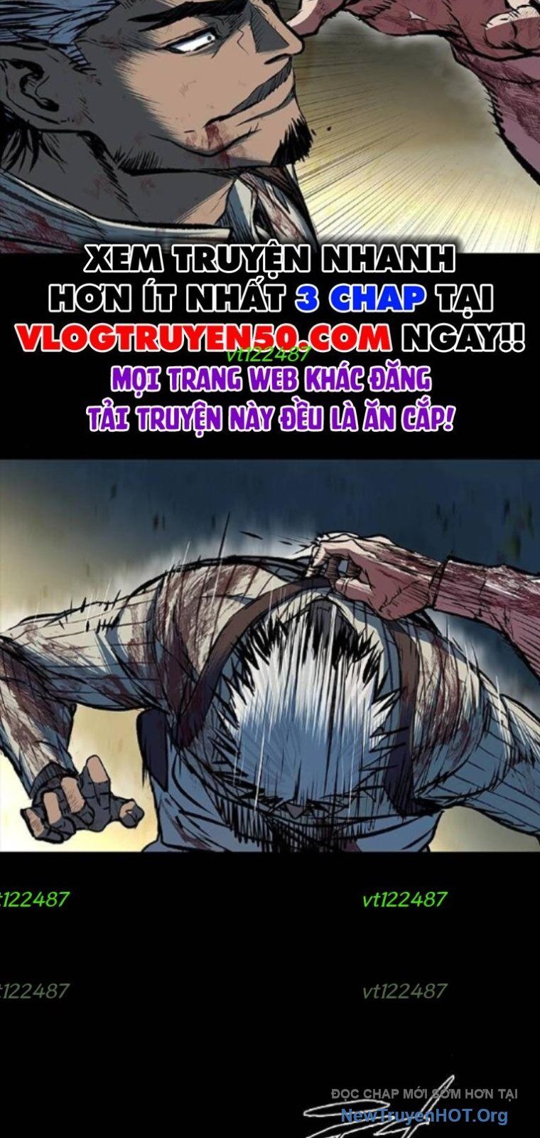 Báo Thù 2: Vạn Nhân Chi Thượng Chapter 98 - 71