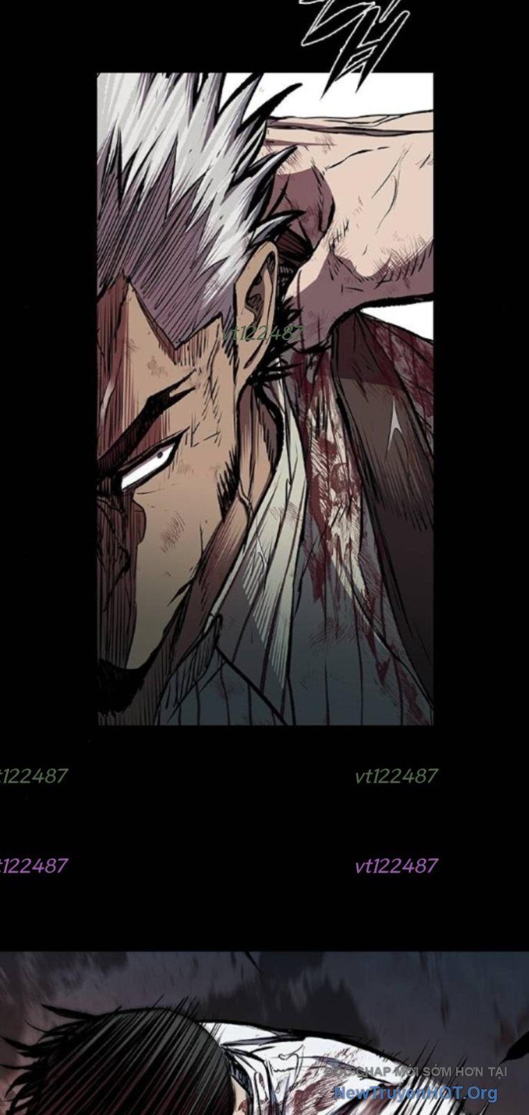 Báo Thù 2: Vạn Nhân Chi Thượng Chapter 98 - 72