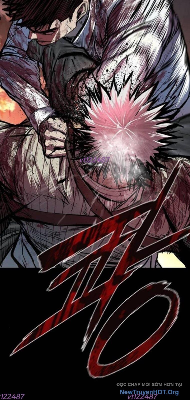 Báo Thù 2: Vạn Nhân Chi Thượng Chapter 98 - 73