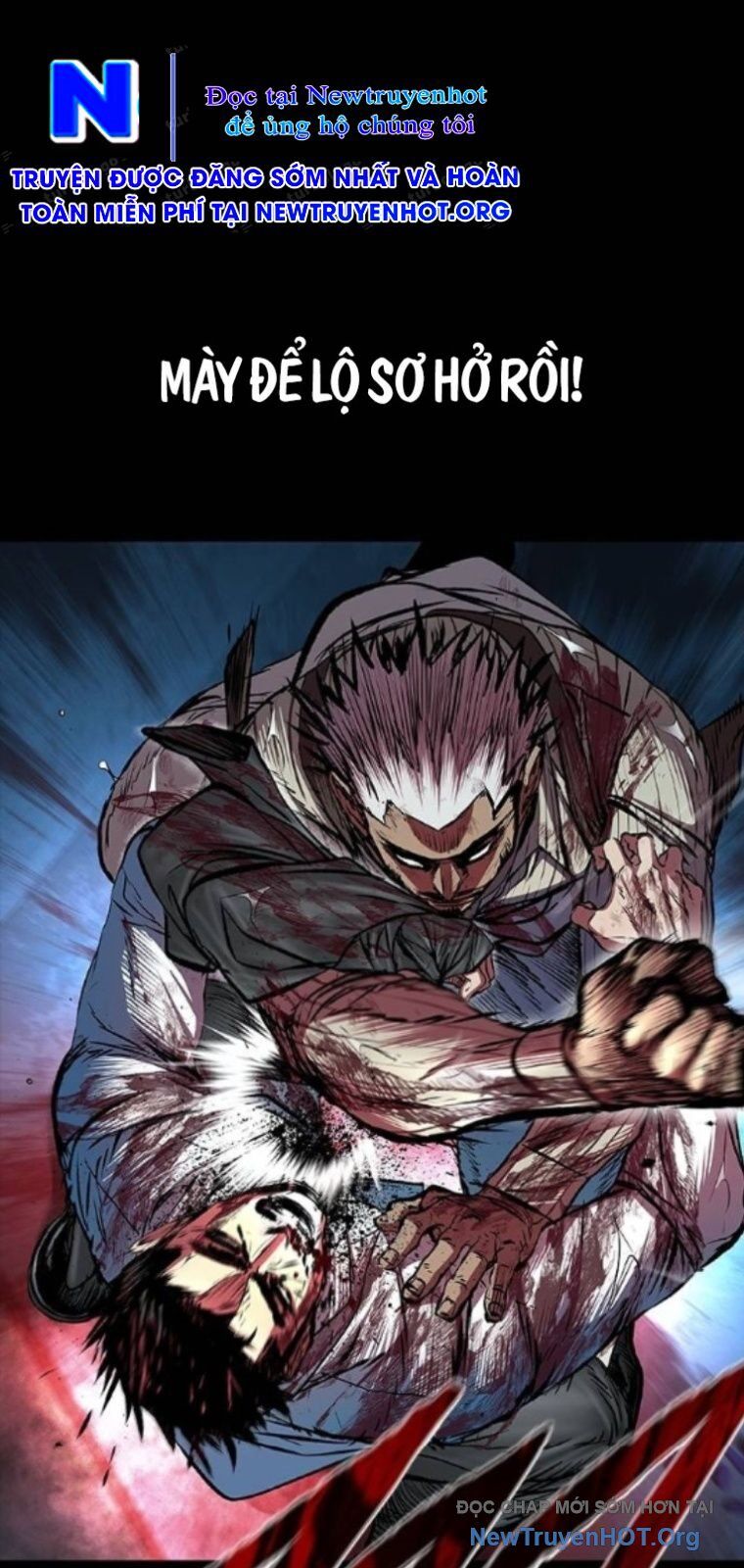 Báo Thù 2: Vạn Nhân Chi Thượng Chapter 98 - 75