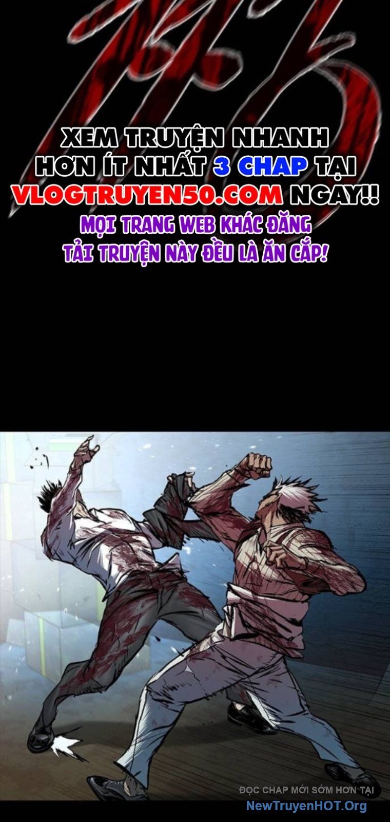 Báo Thù 2: Vạn Nhân Chi Thượng Chapter 98 - 76