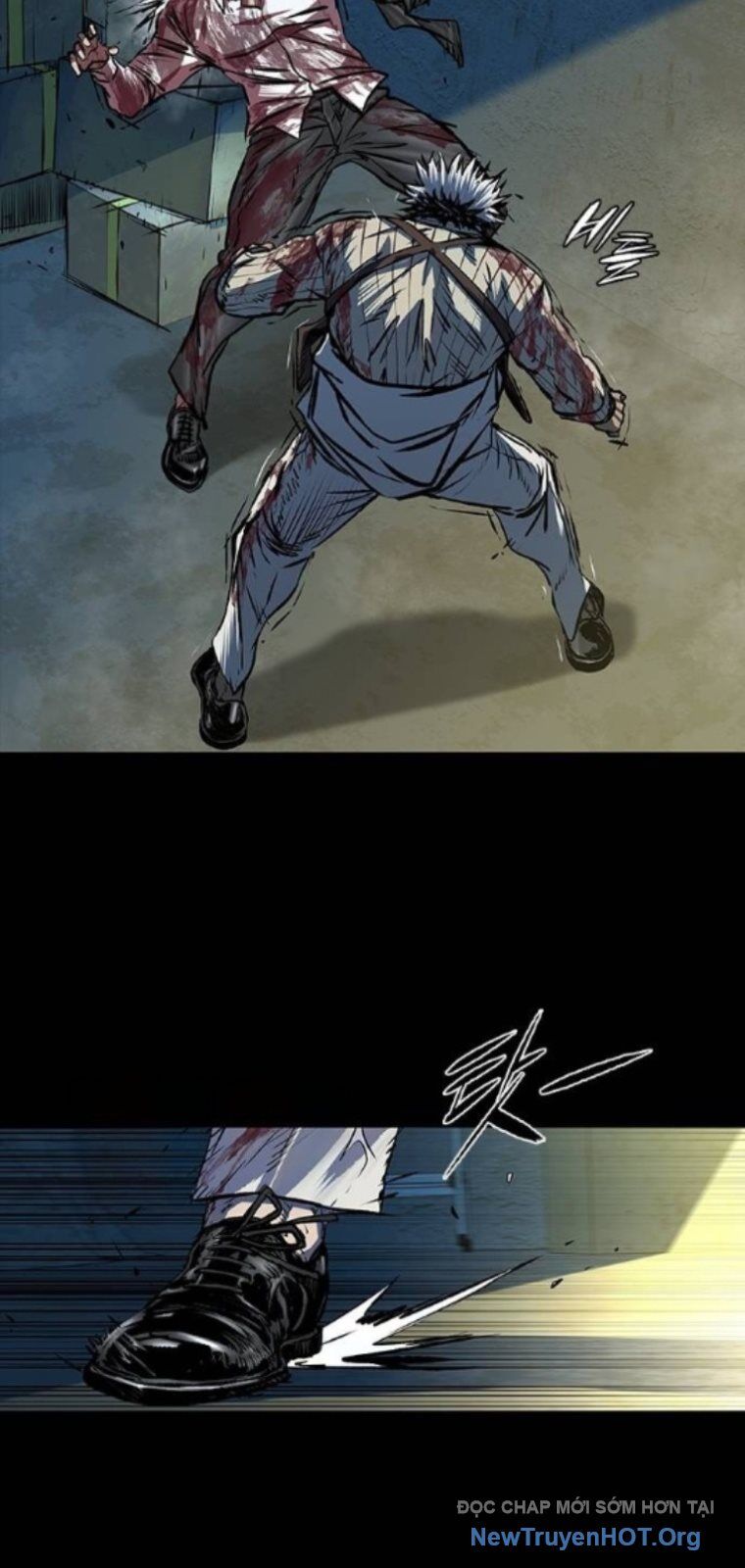 Báo Thù 2: Vạn Nhân Chi Thượng Chapter 98 - 79