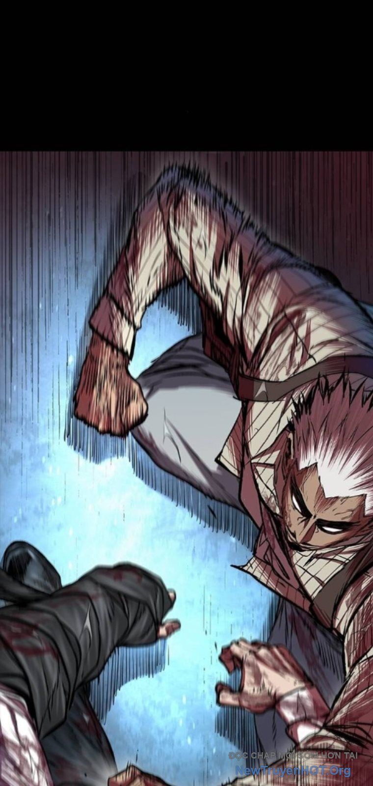 Báo Thù 2: Vạn Nhân Chi Thượng Chapter 98 - 80