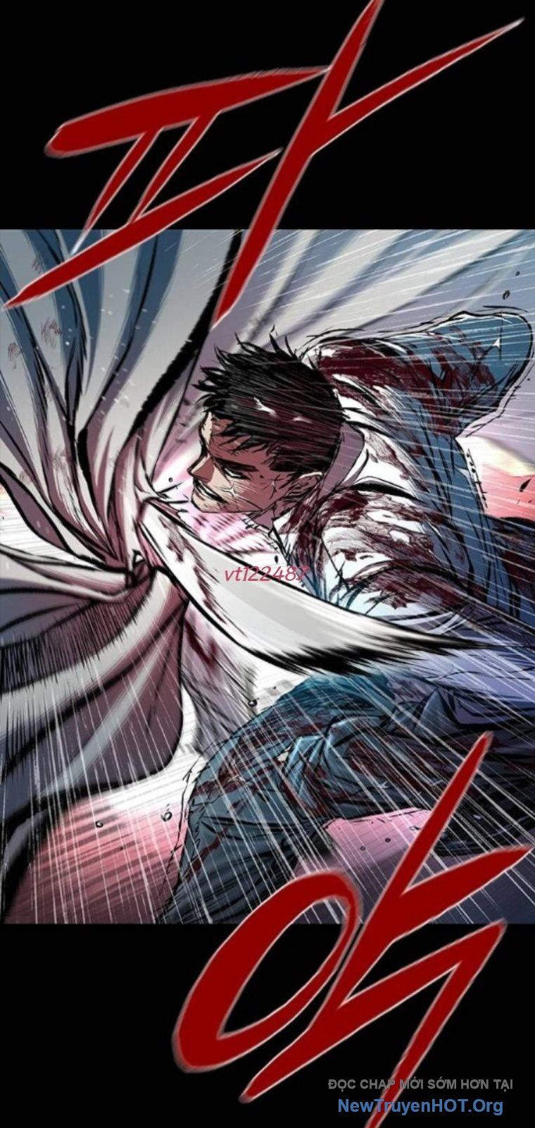 Báo Thù 2: Vạn Nhân Chi Thượng Chapter 98 - 9