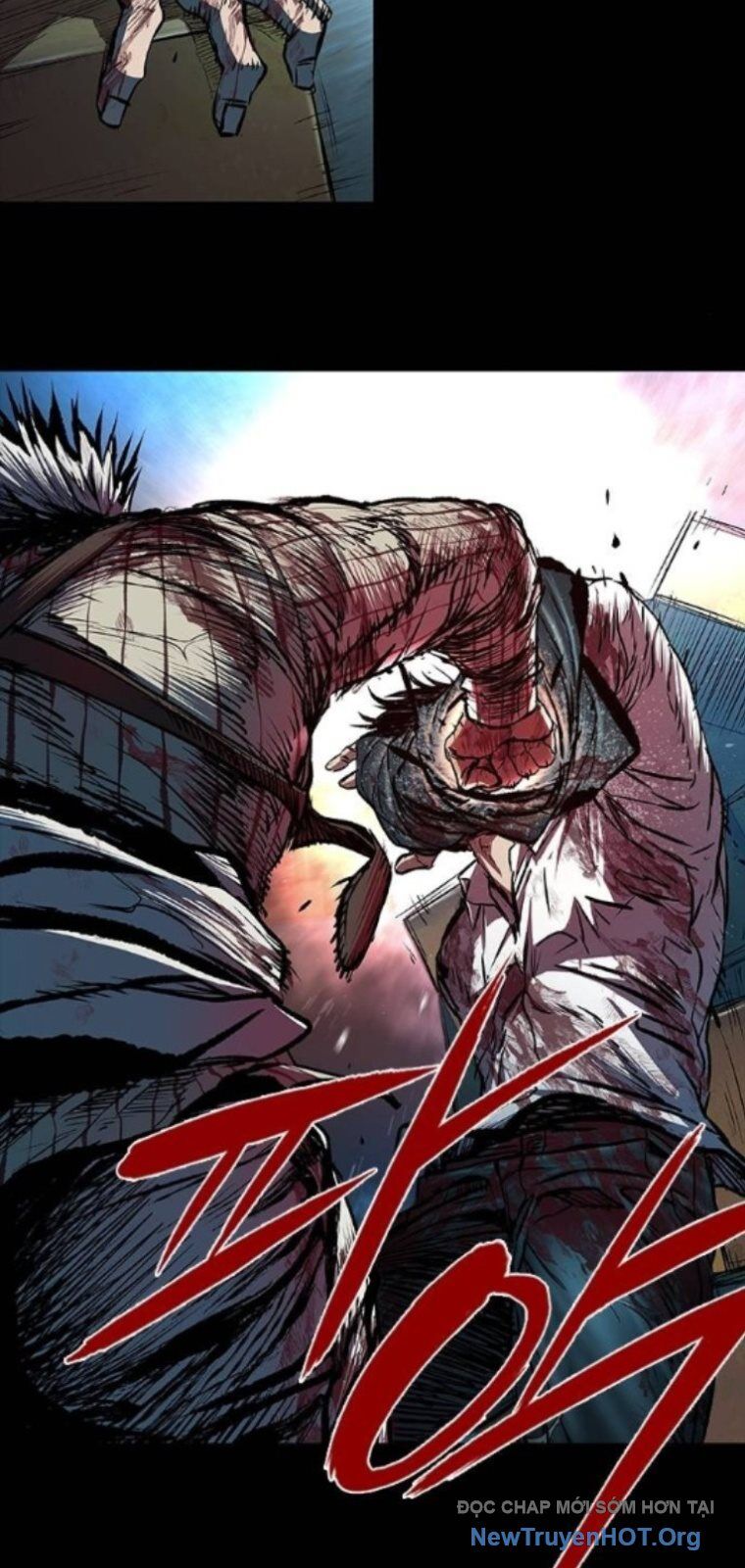 Báo Thù 2: Vạn Nhân Chi Thượng Chapter 98 - 82