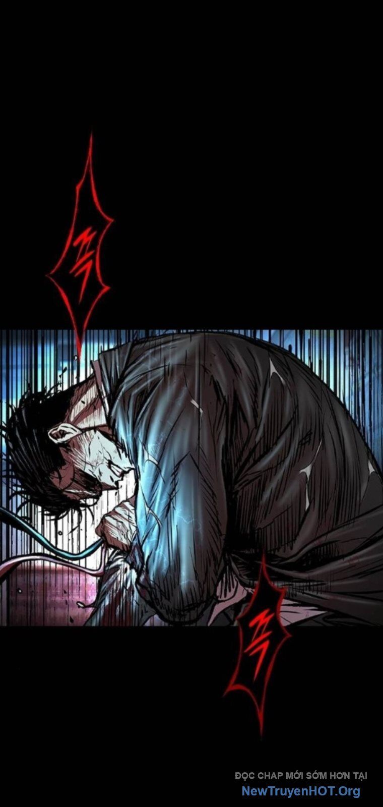 Báo Thù 2: Vạn Nhân Chi Thượng Chapter 98 - 86