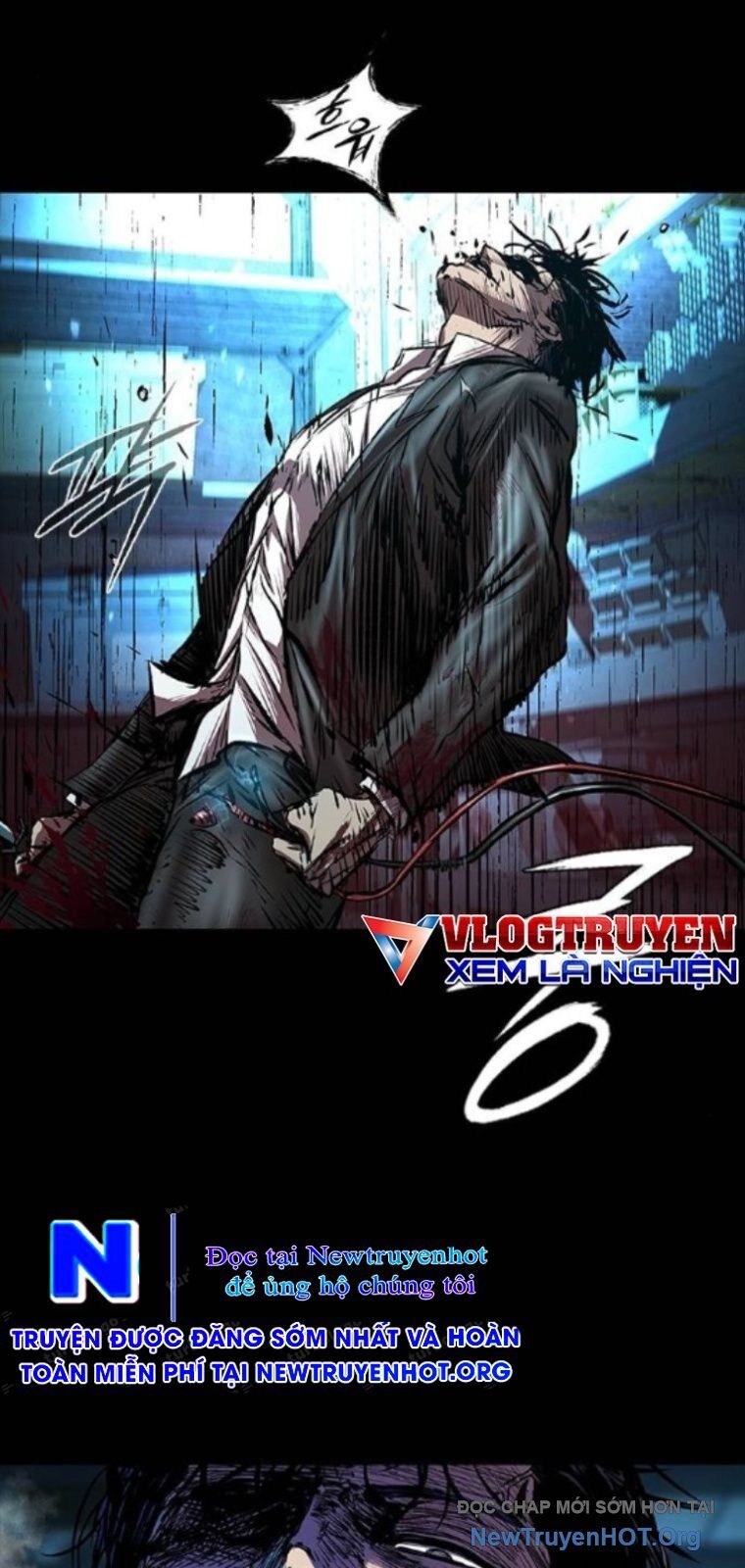 Báo Thù 2: Vạn Nhân Chi Thượng Chapter 98 - 87