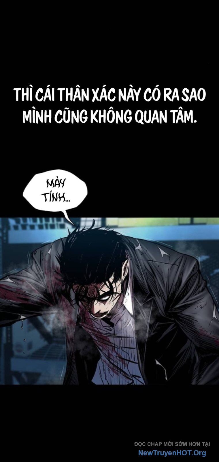 Báo Thù 2: Vạn Nhân Chi Thượng Chapter 98 - 90