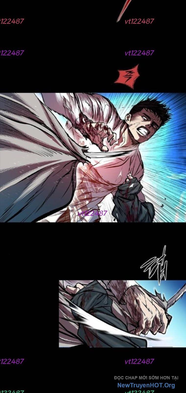 Báo Thù 2: Vạn Nhân Chi Thượng Chapter 98 - 10