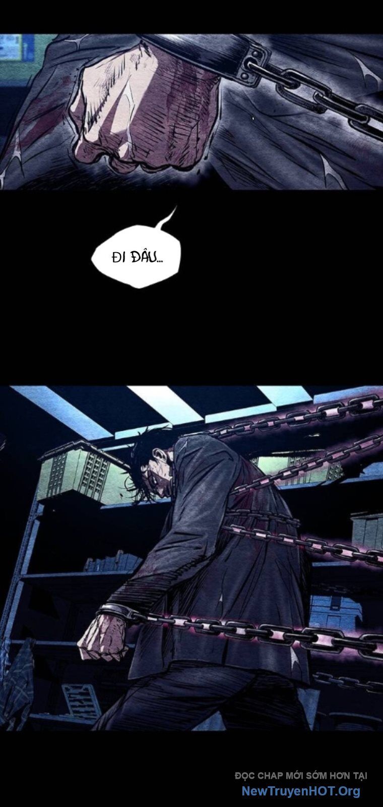 Báo Thù 2: Vạn Nhân Chi Thượng Chapter 98 - 91