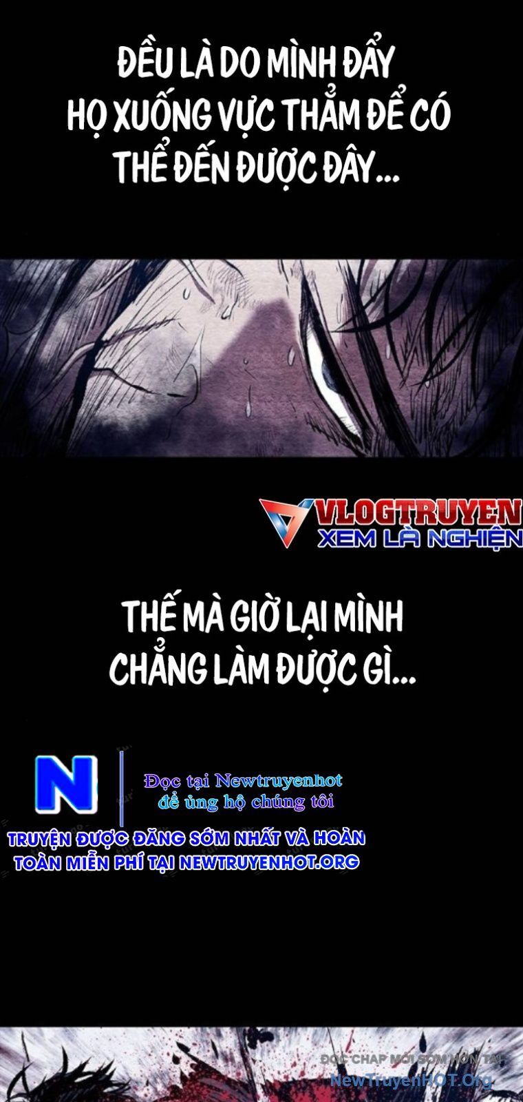 Báo Thù 2: Vạn Nhân Chi Thượng Chapter 98 - 94