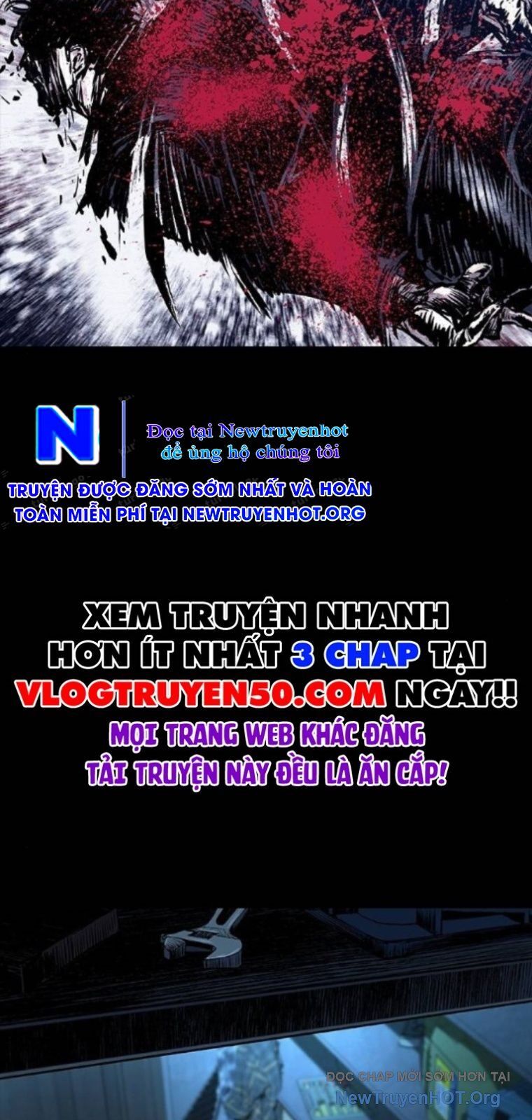 Báo Thù 2: Vạn Nhân Chi Thượng Chapter 98 - 95