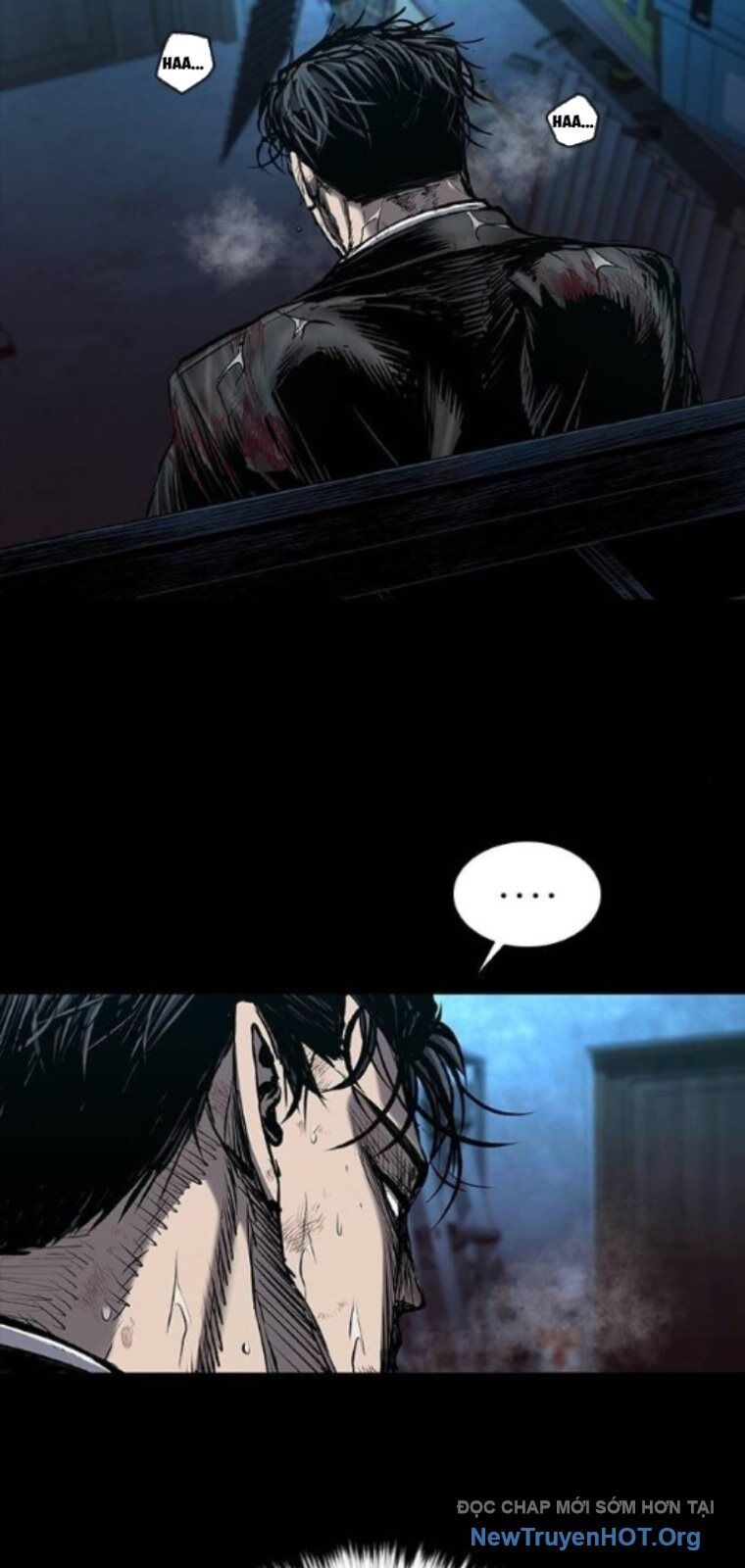 Báo Thù 2: Vạn Nhân Chi Thượng Chapter 98 - 96