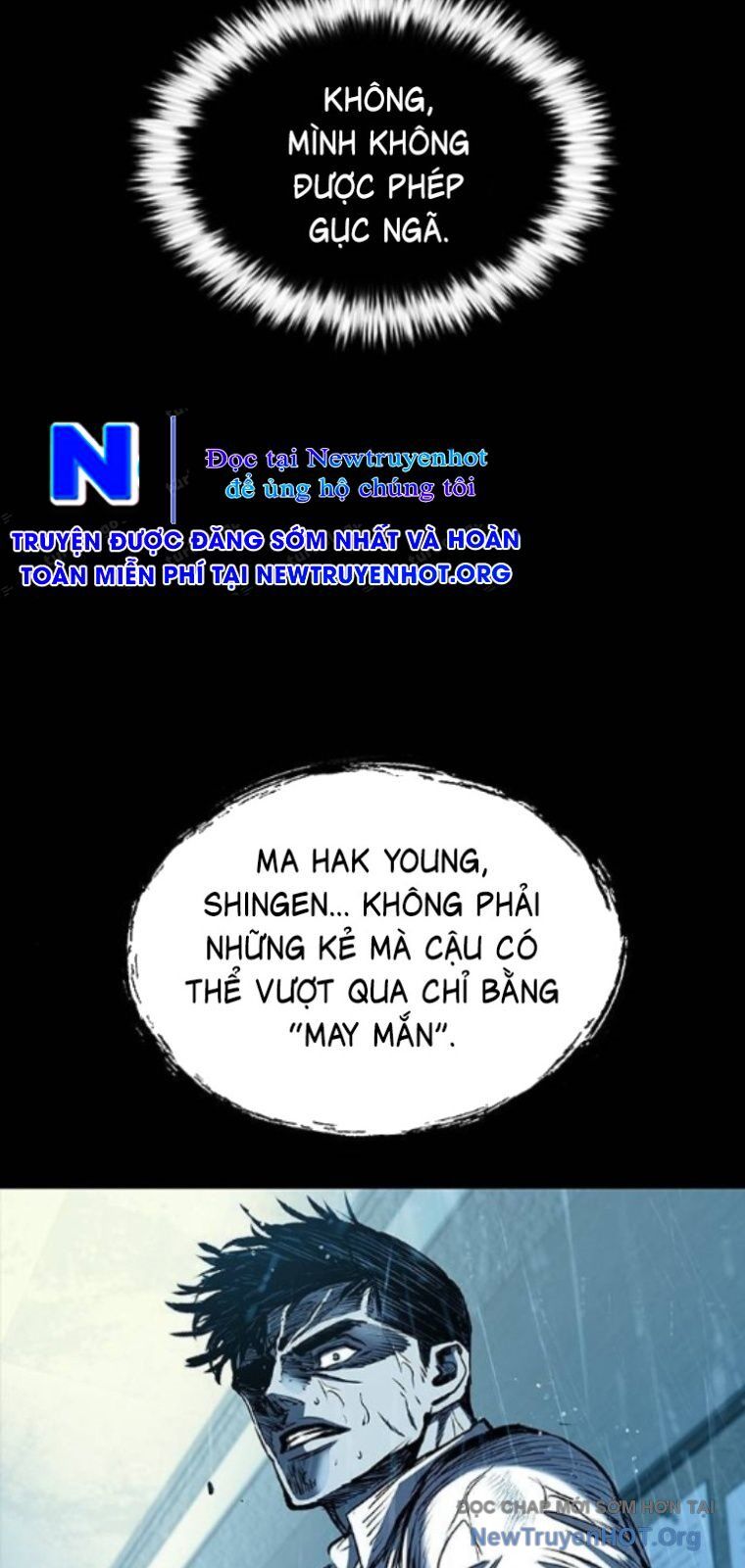 Báo Thù 2: Vạn Nhân Chi Thượng Chapter 98 - 97