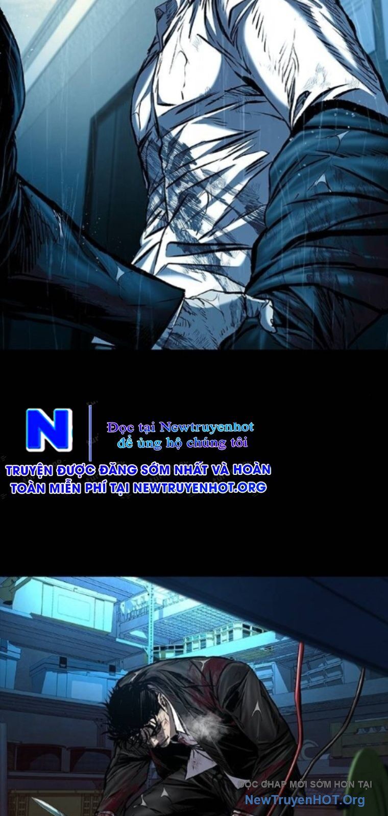 Báo Thù 2: Vạn Nhân Chi Thượng Chapter 98 - 98