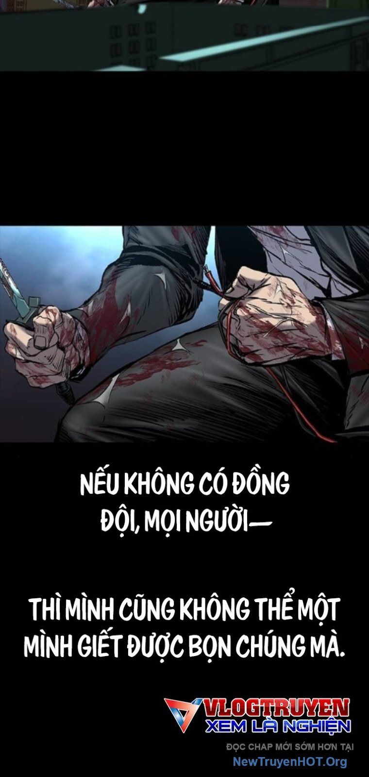 Báo Thù 2: Vạn Nhân Chi Thượng Chapter 98 - 99