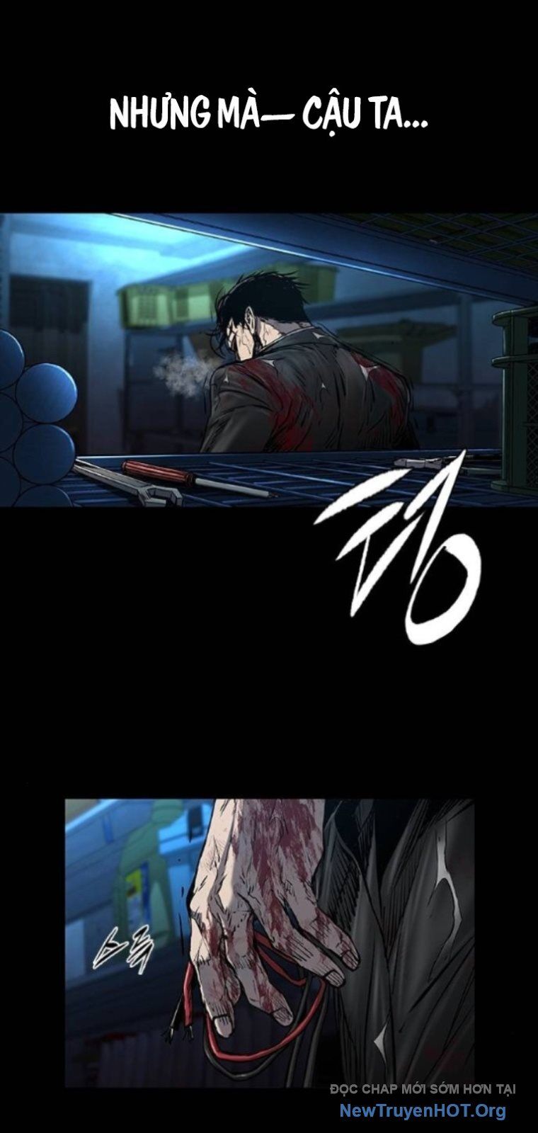 Báo Thù 2: Vạn Nhân Chi Thượng Chapter 98 - 100