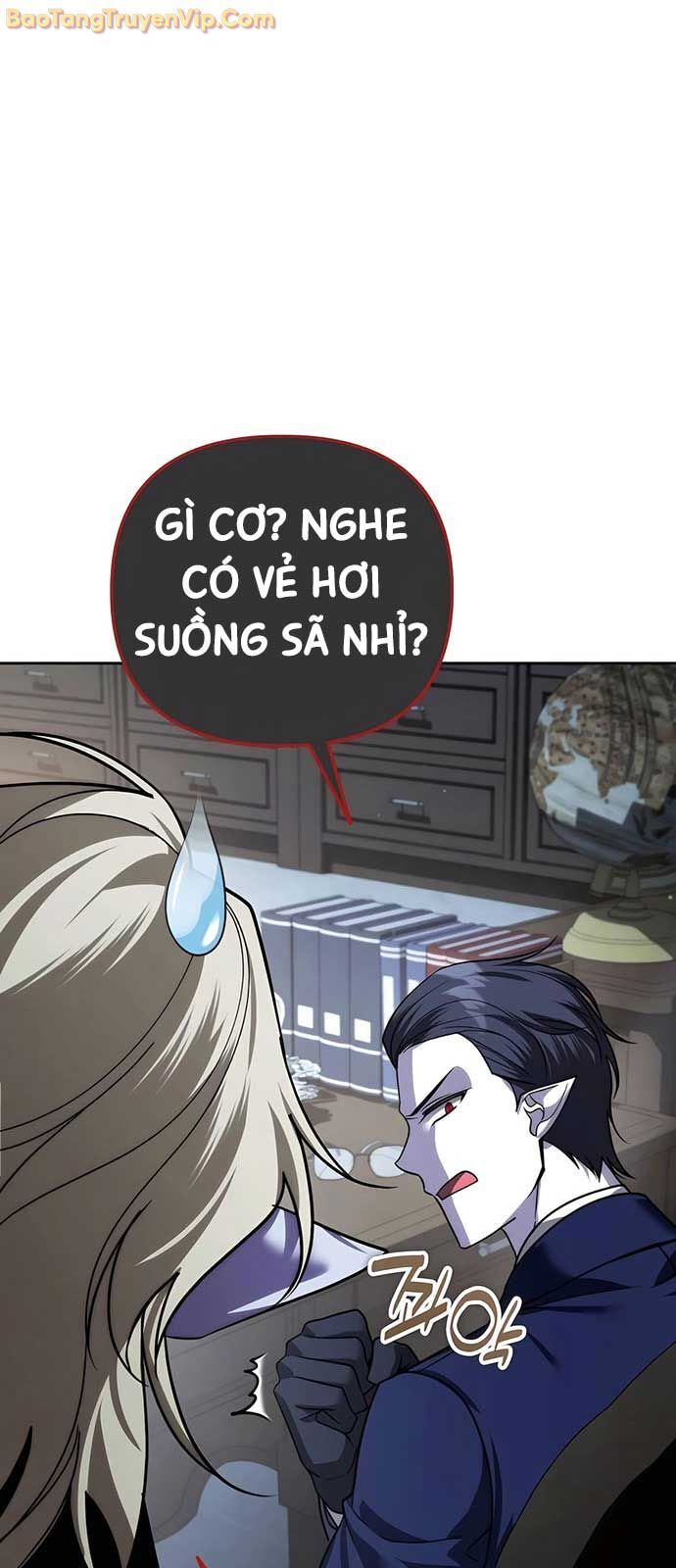 Bản Ngã Của Tôi Là Thợ Săn Dị Giới Chapter 39 - 24