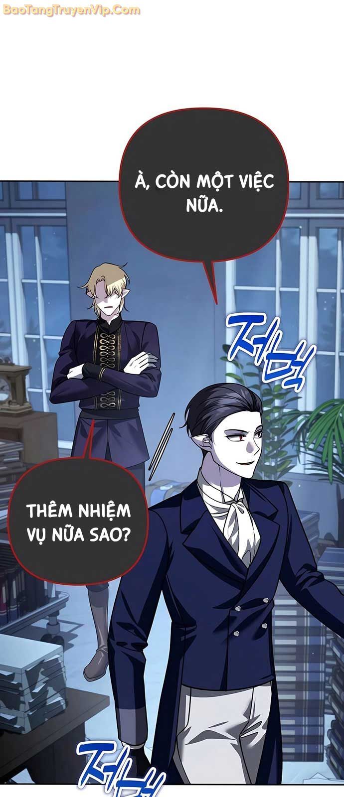 Bản Ngã Của Tôi Là Thợ Săn Dị Giới Chapter 39 - 37