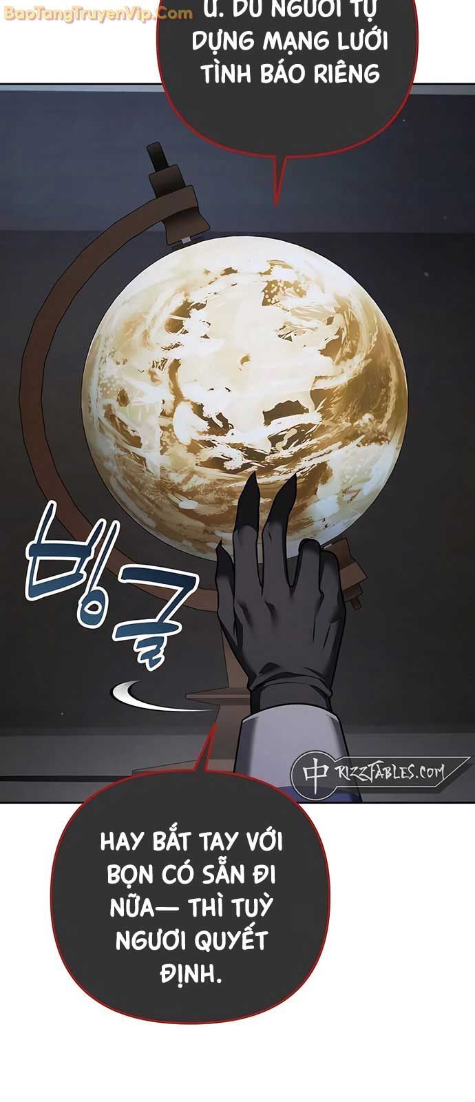 Bản Ngã Của Tôi Là Thợ Săn Dị Giới Chapter 39 - 40