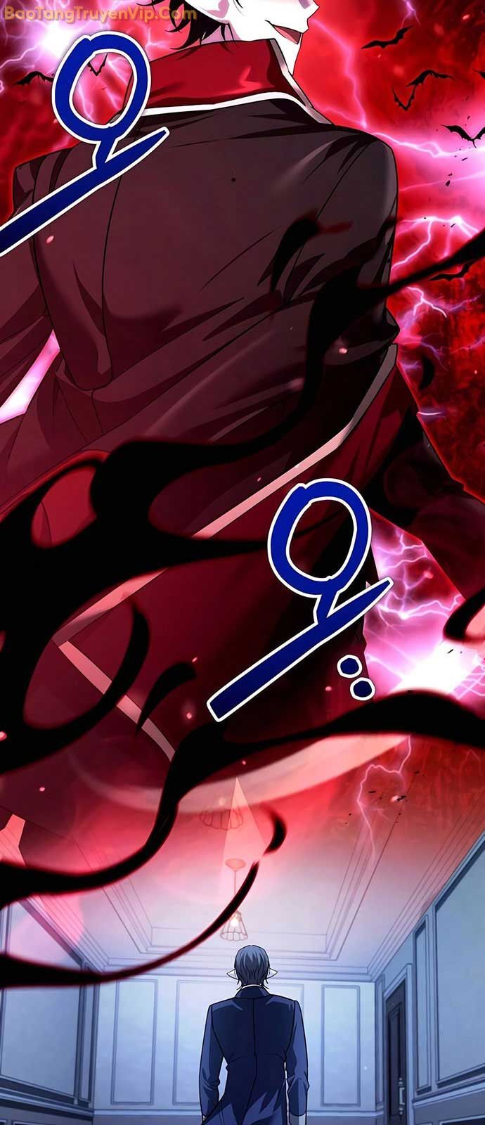 Bản Ngã Của Tôi Là Thợ Săn Dị Giới Chapter 39 - 51
