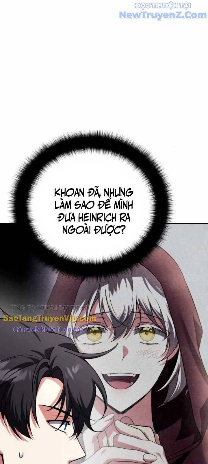Bản Ngã Của Tôi Là Thợ Săn Dị Giới Chapter 36 - 5
