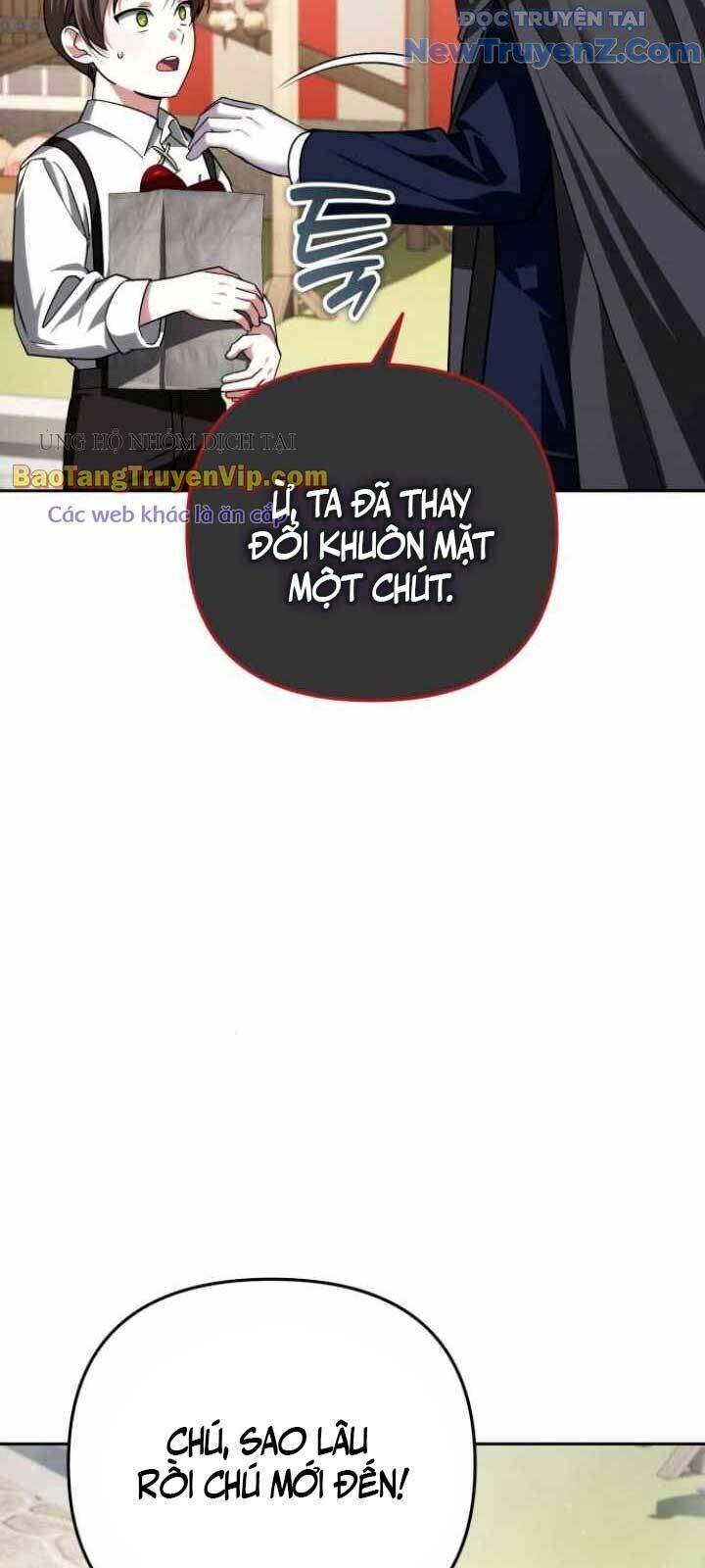 Bản Ngã Của Tôi Là Thợ Săn Dị Giới Chapter 36 - 20