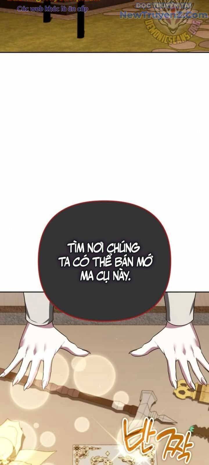 Bản Ngã Của Tôi Là Thợ Săn Dị Giới Chapter 36 - 31