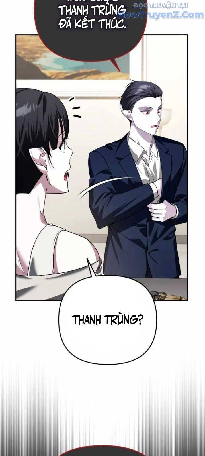 Bản Ngã Của Tôi Là Thợ Săn Dị Giới Chapter 36 - 37