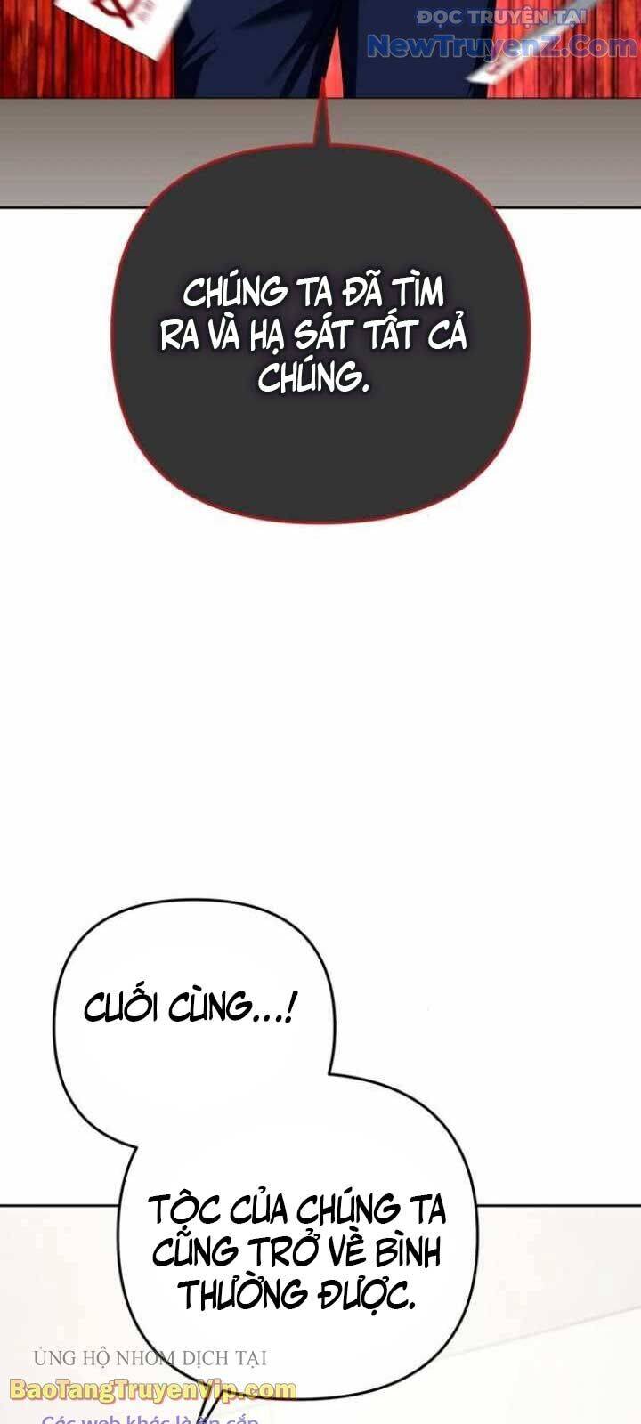 Bản Ngã Của Tôi Là Thợ Săn Dị Giới Chapter 36 - 39