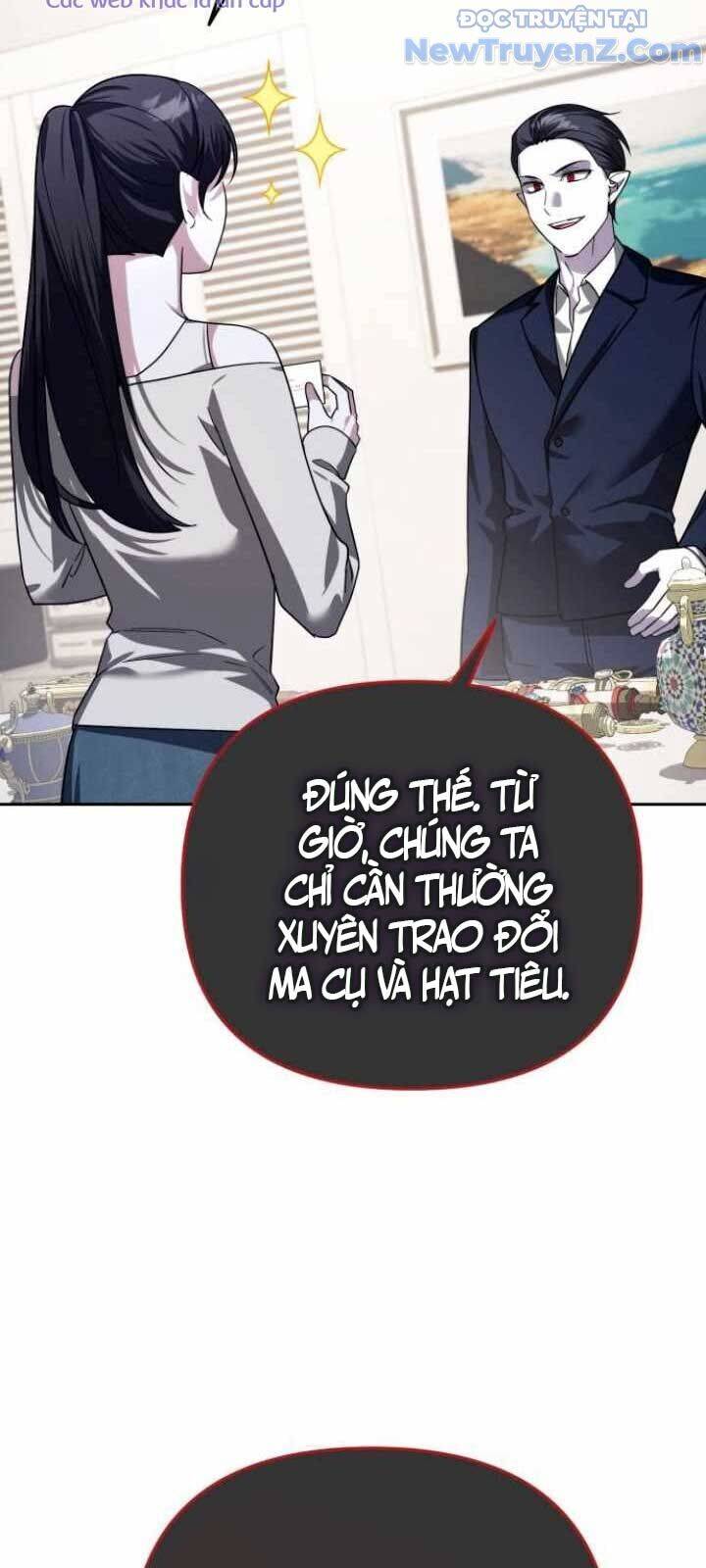 Bản Ngã Của Tôi Là Thợ Săn Dị Giới Chapter 36 - 40
