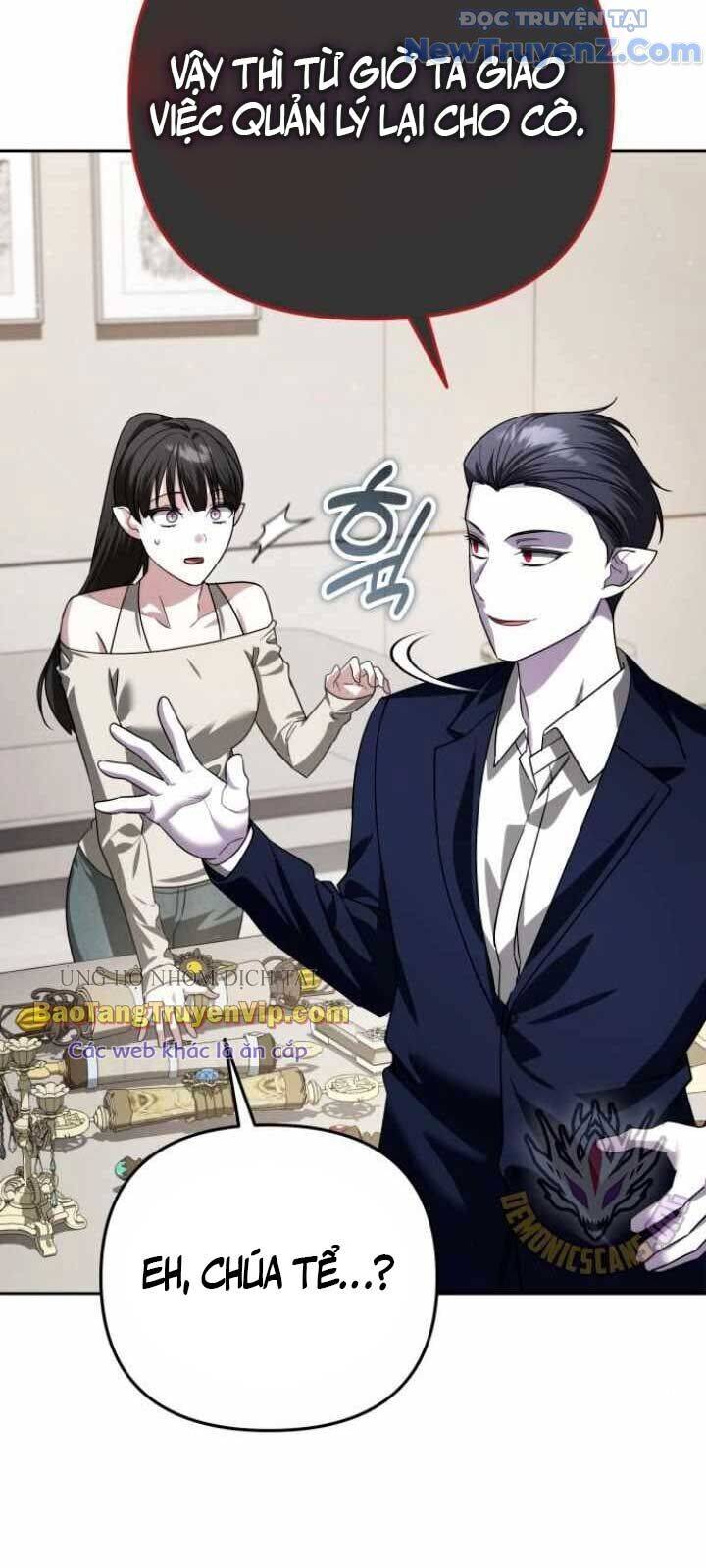 Bản Ngã Của Tôi Là Thợ Săn Dị Giới Chapter 36 - 41