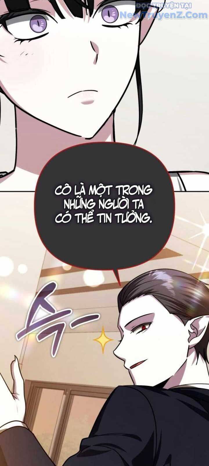 Bản Ngã Của Tôi Là Thợ Săn Dị Giới Chapter 36 - 44