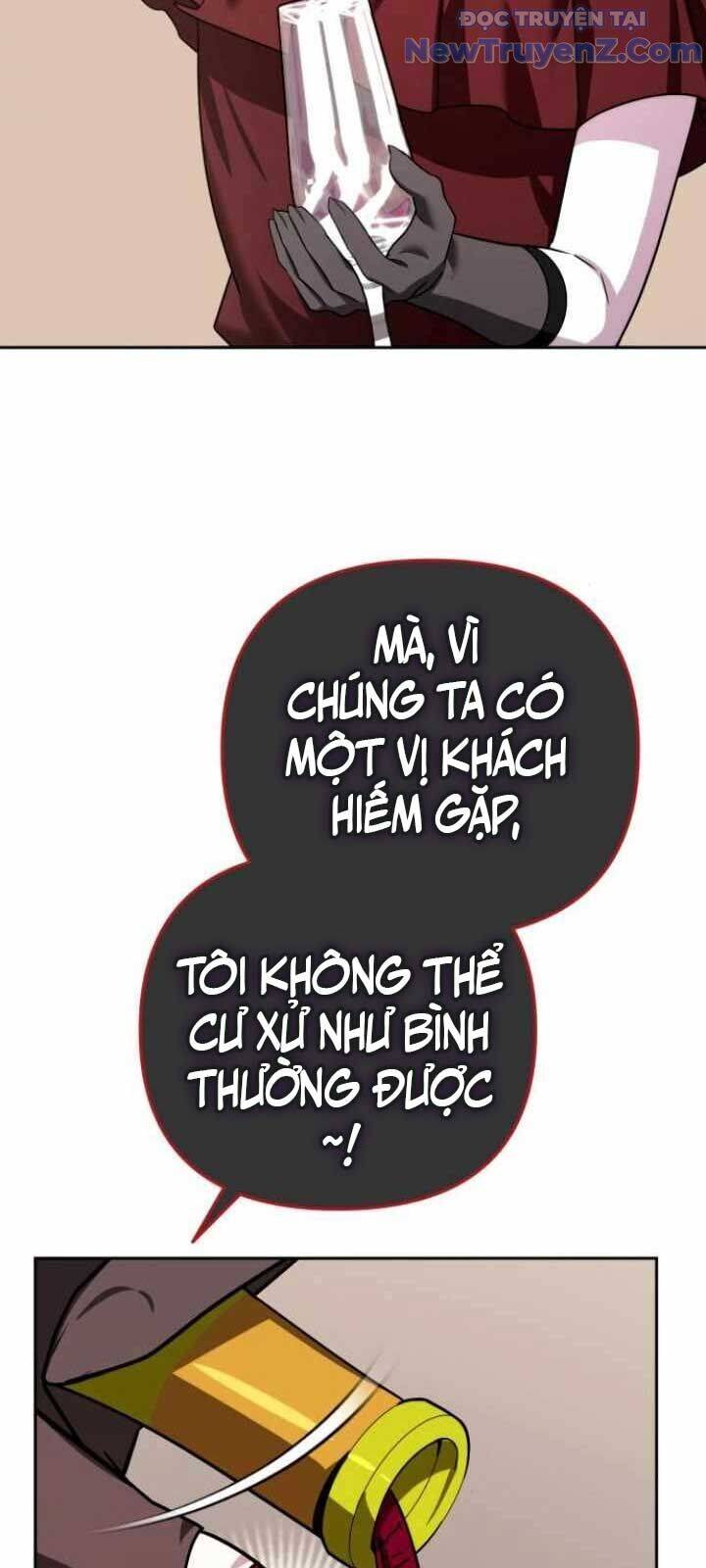 Bản Ngã Của Tôi Là Thợ Săn Dị Giới Chapter 36 - 65