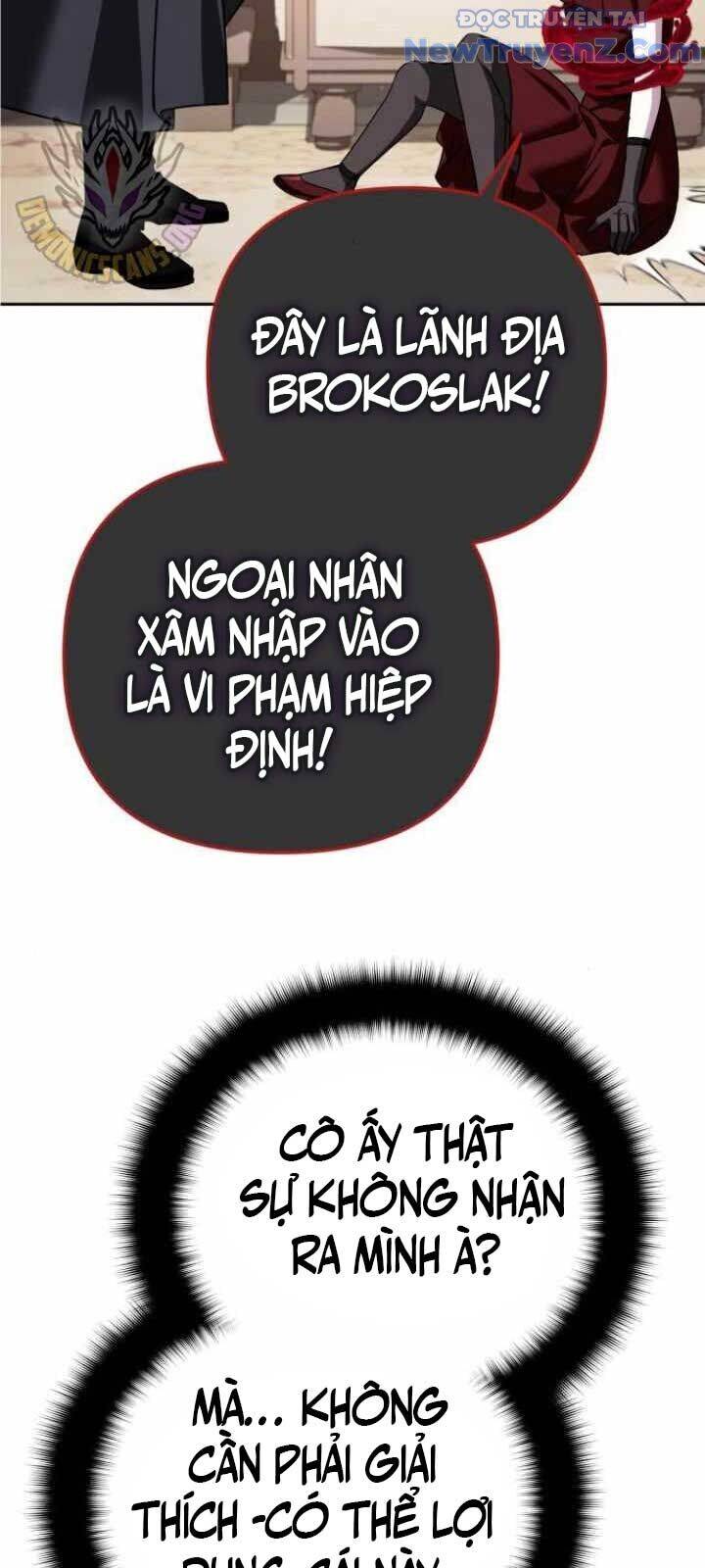 Bản Ngã Của Tôi Là Thợ Săn Dị Giới Chapter 36 - 76
