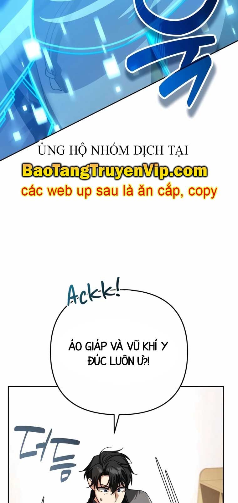 Bản Ngã Của Tôi Là Thợ Săn Dị Giới Chapter 40.1 - 11