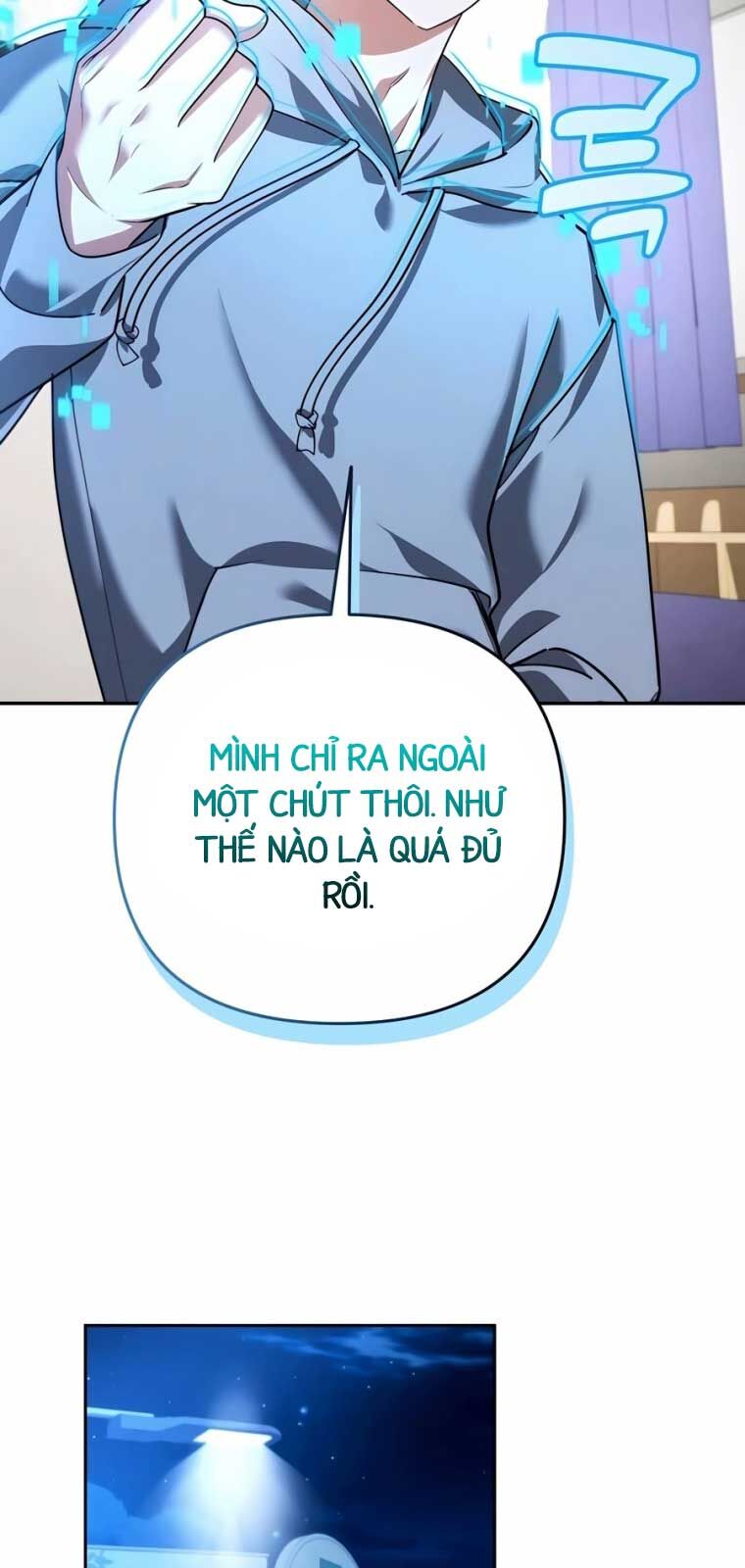Bản Ngã Của Tôi Là Thợ Săn Dị Giới Chapter 40.1 - 15