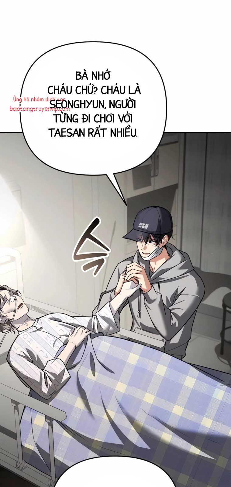 Bản Ngã Của Tôi Là Thợ Săn Dị Giới Chapter 40.1 - 23