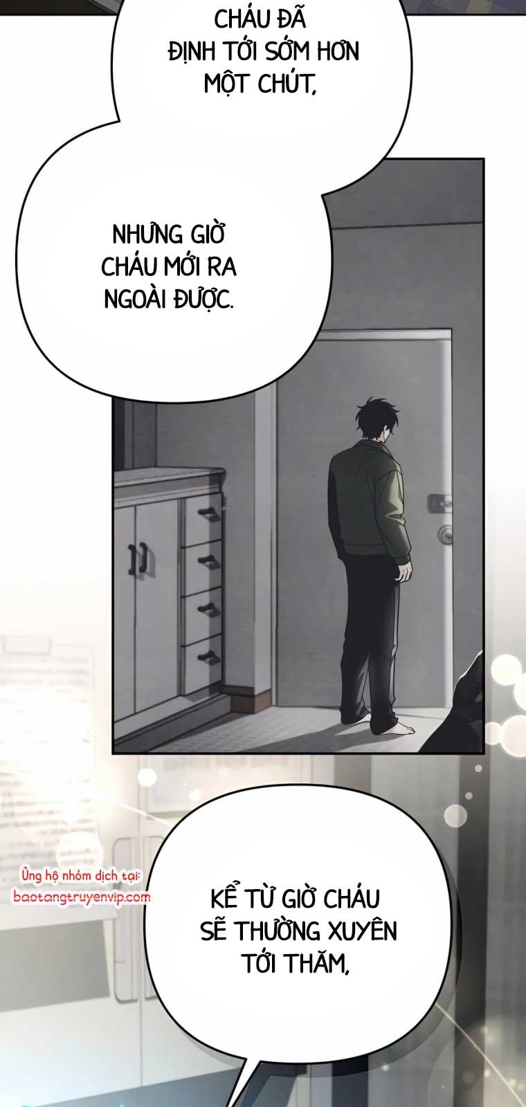 Bản Ngã Của Tôi Là Thợ Săn Dị Giới Chapter 40.1 - 24