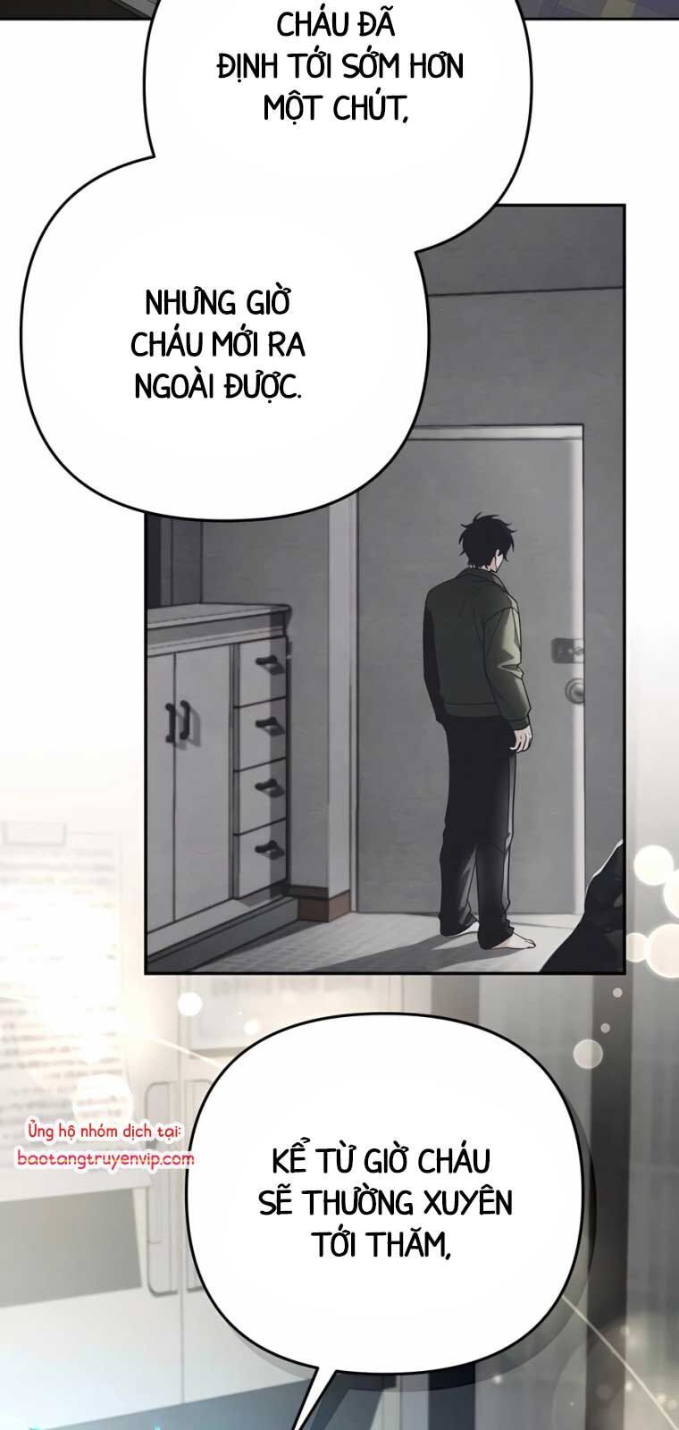 Bản Ngã Của Tôi Là Thợ Săn Dị Giới Chapter 40.1 - 24