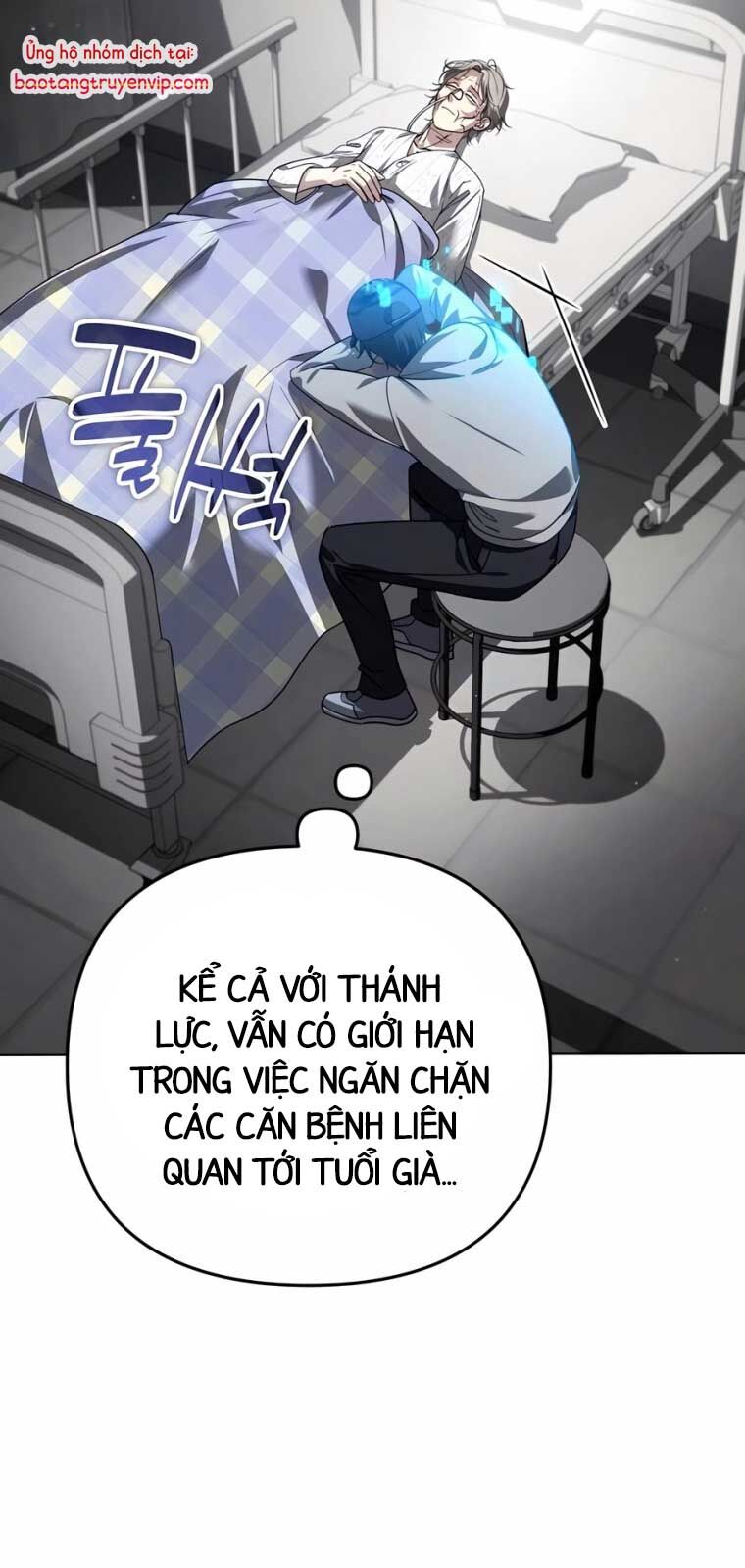 Bản Ngã Của Tôi Là Thợ Săn Dị Giới Chapter 40.1 - 30