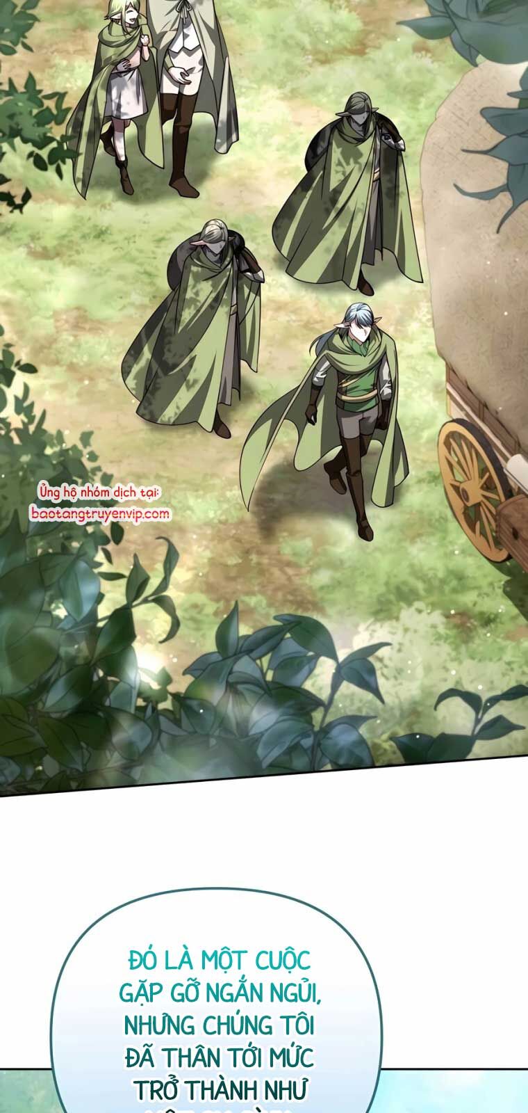 Bản Ngã Của Tôi Là Thợ Săn Dị Giới Chapter 40.1 - 36
